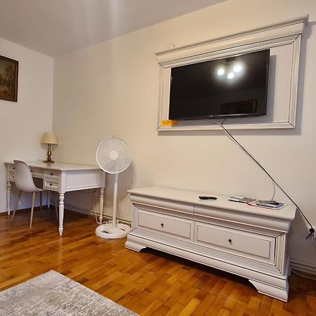 Apartament Bogdan グラ・フモアルルイ エクステリア 写真