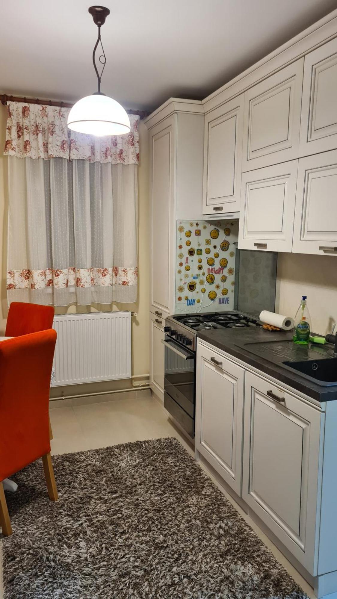 Apartament Bogdan グラ・フモアルルイ 部屋 写真